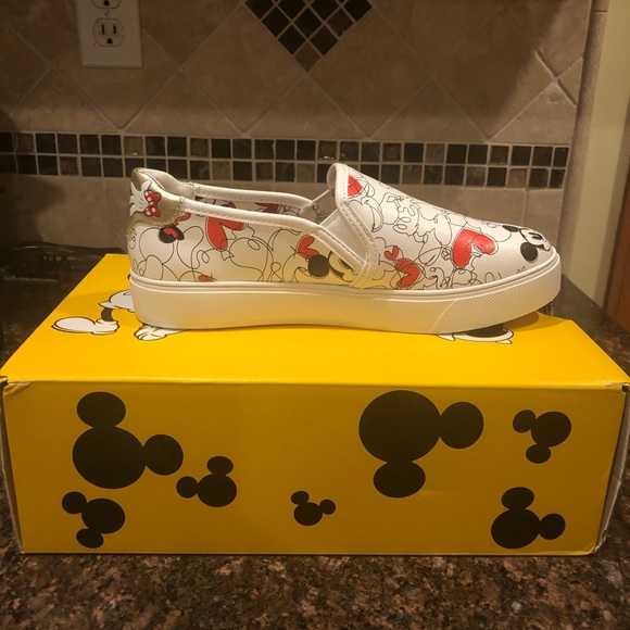 aldo disney shoes ariel